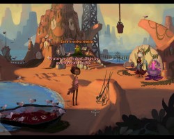 Broken Age